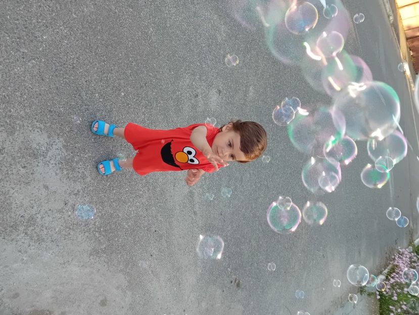  - Poze maria bebe mic