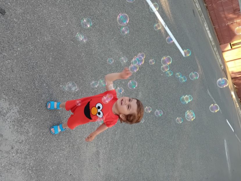  - Poze maria bebe mic