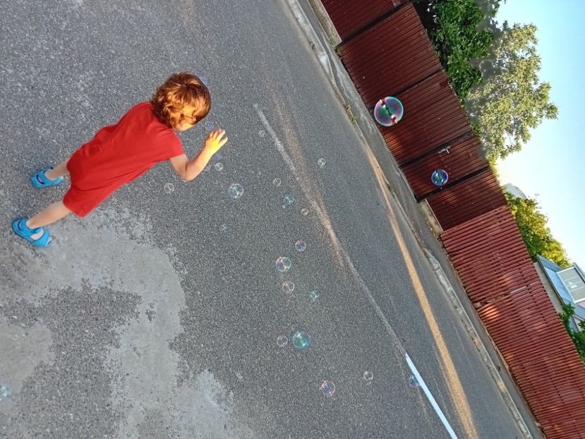  - Poze maria bebe mic