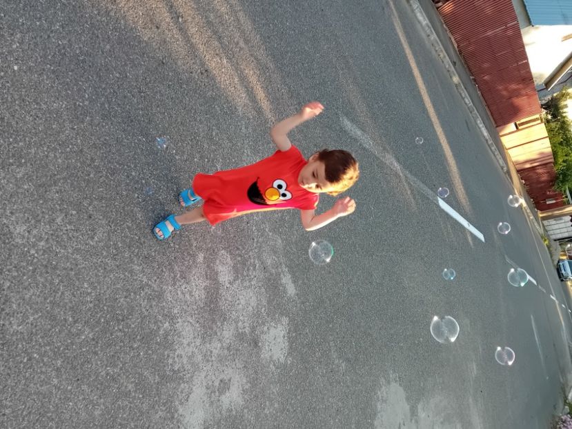  - Poze maria bebe mic