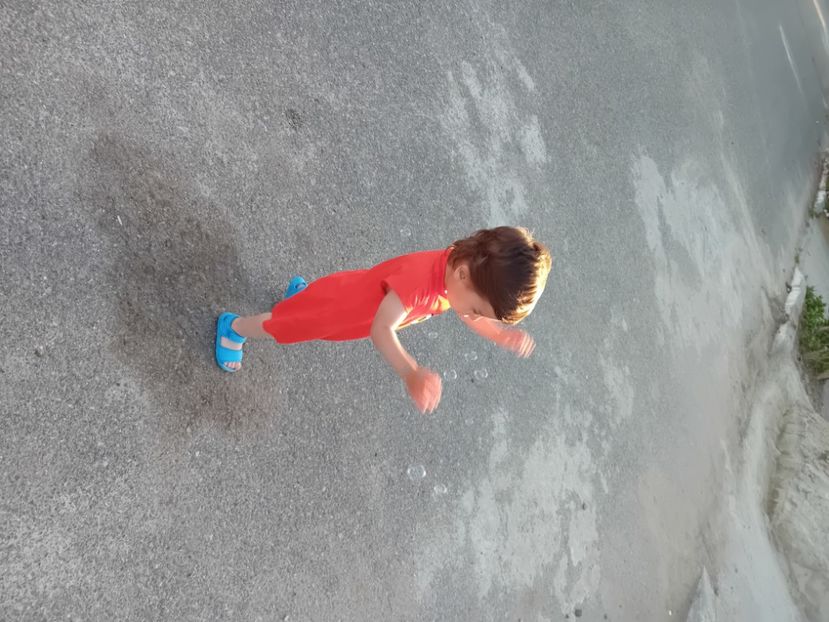  - Poze maria bebe mic