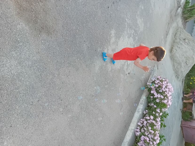  - Poze maria bebe mic