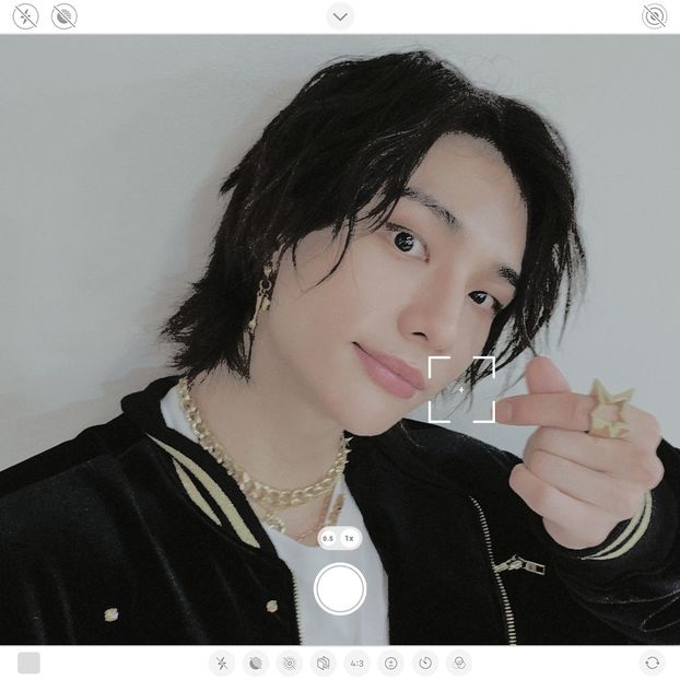 ⸙ .ೃ 04.07 　　 　⁞ ❏. seventeen — fear. - Fragments of Deceit