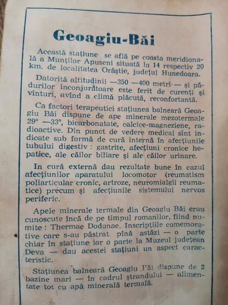  - Sfaturi Utile