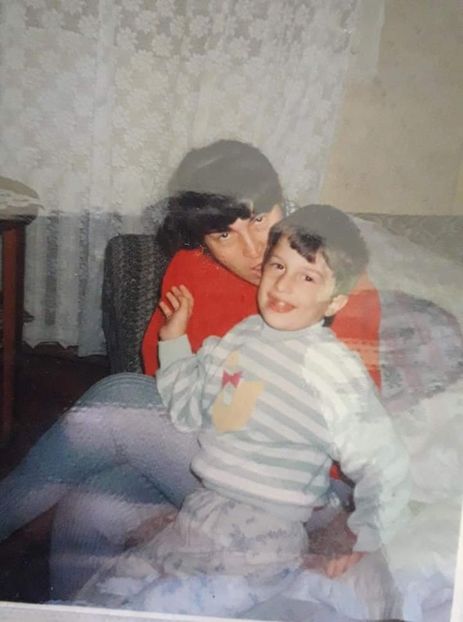 Unde ești copilărie? :( - B Poze diverse