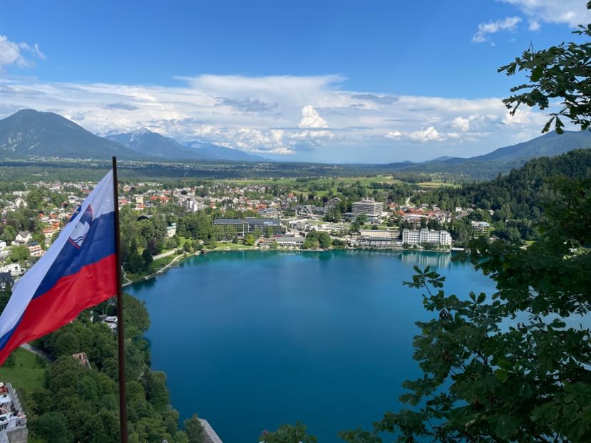  - 2023 Slovenia