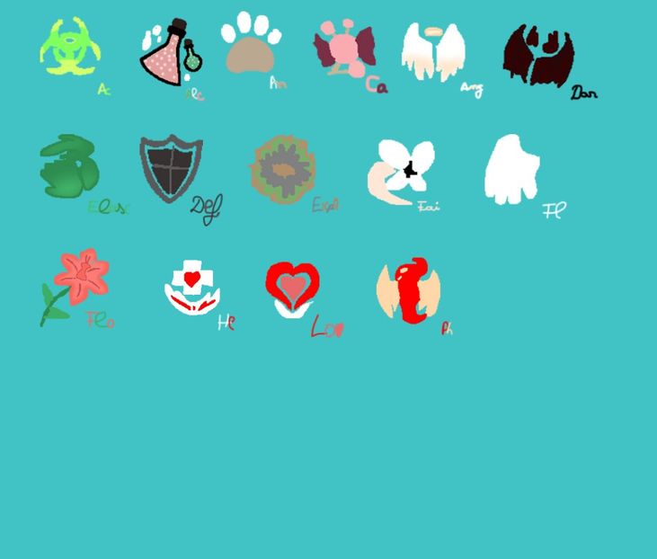  - 00 B random - TOH G C A R