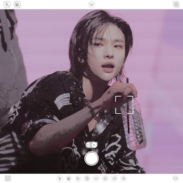 ⸙ .ೃ 10.07 　　 　⁞ ❏. childish gambino — iv. sweatpants. - Fragments of Deceit