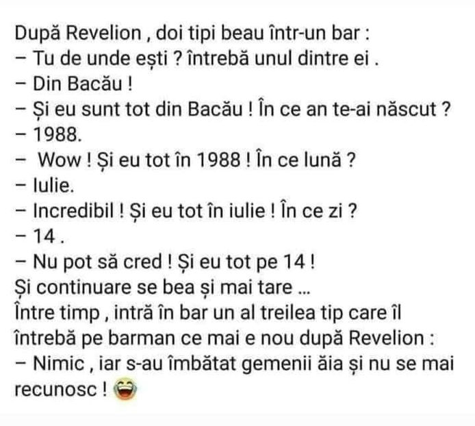  - Bancuri cu Moldoveni