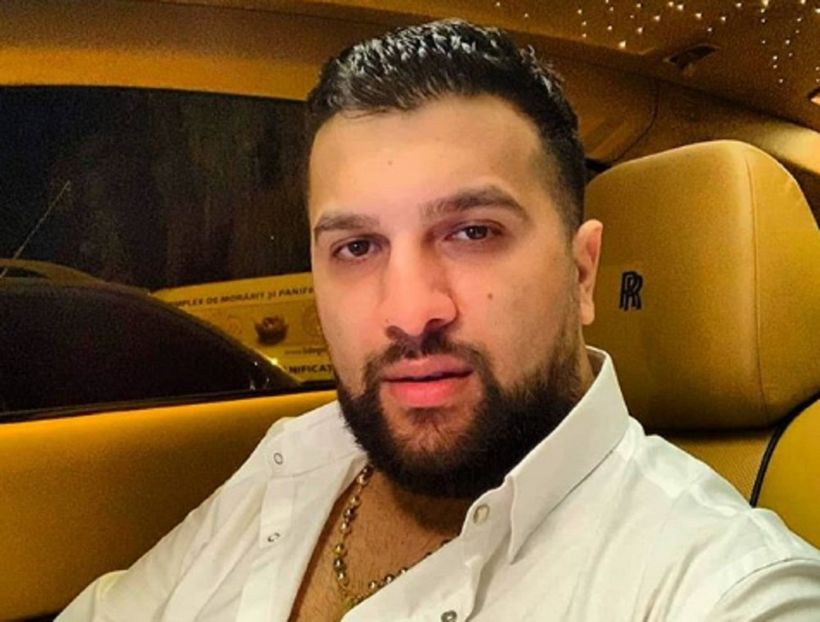 masini-tzanca4 - Taraf TV Plus Summer Fest 2023