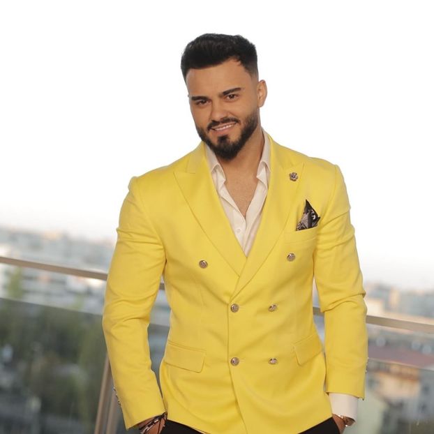 jador-se-intoarce-la-puterea-dragostei - Taraf TV Plus Summer Fest 2023