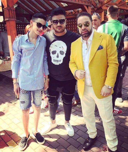  - Taraf TV Plus Summer Fest 2023