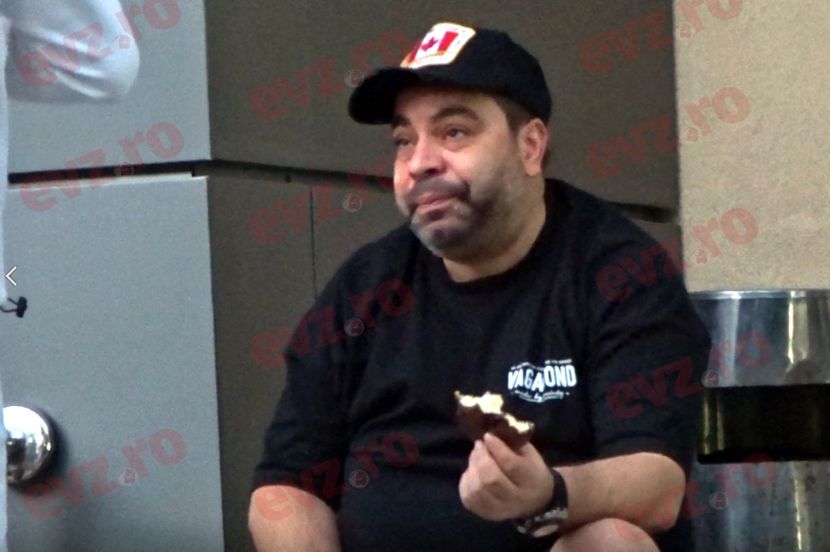 florin-salam8 - Taraf TV Plus Summer Fest 2023