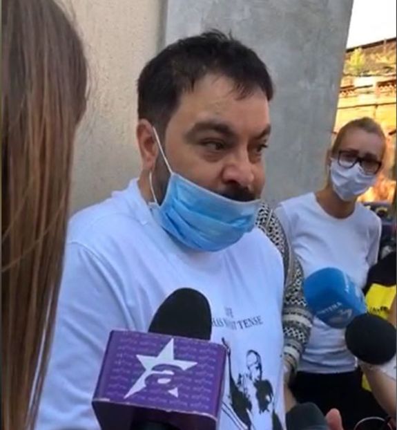 florin-salam-salam - Taraf TV Plus Summer Fest 2023