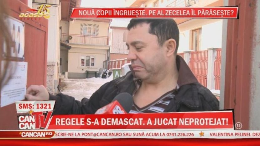 nicolae-guta-amanta - Taraf TV Plus Summer Fest 2023