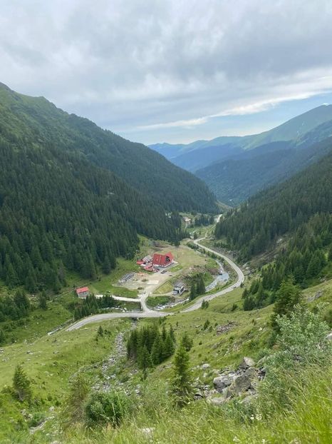  - Imagini inedite din tara mea frumoasa