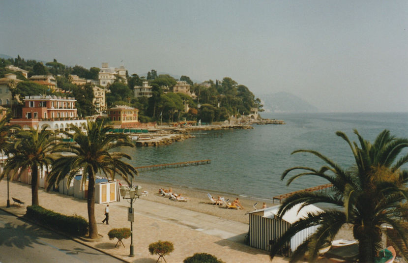 Santa Margarita Ligure - Portofino