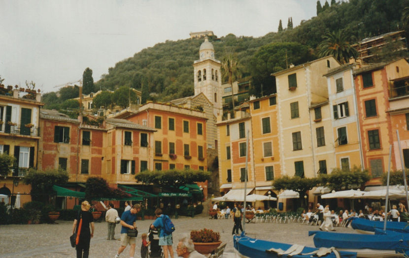  - Portofino