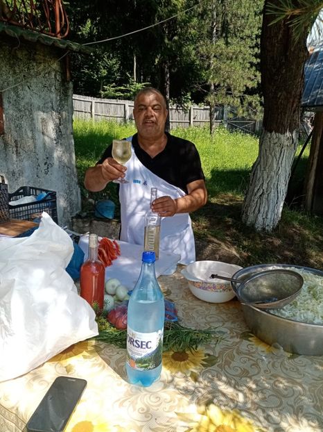  - LA TUCI SI CIAUN