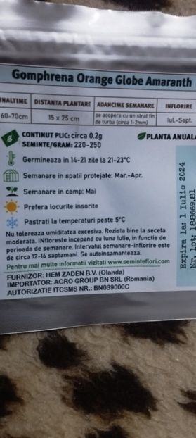  - Amintiri 2023