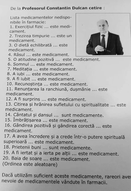  - Sfaturi Utile