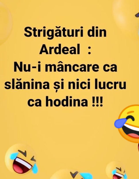  - Bancuri cu Ardeleni