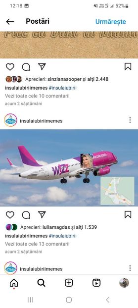 Screenshot_20230719_121829_Instagram - insula iubirii memes sezonul 7