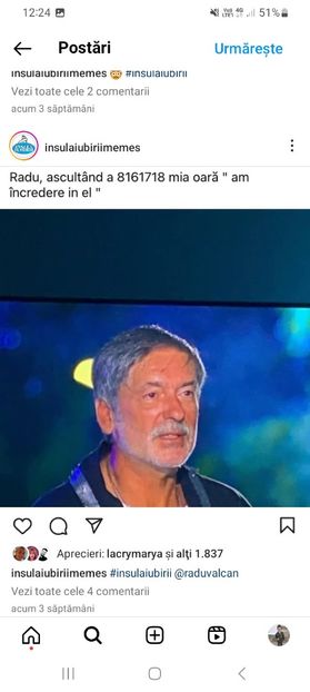 Screenshot_20230719_122454_Instagram - insula iubirii memes sezonul 7