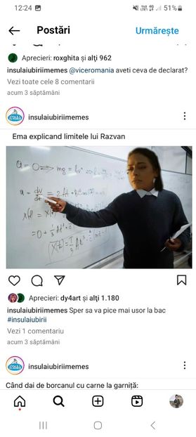 Screenshot_20230719_122445_Instagram - insula iubirii memes sezonul 7