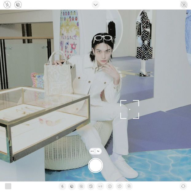 ⸙ .ೃ 19.07 　　 　⁞ ❏. sundial — your text. - Fragments of Deceit