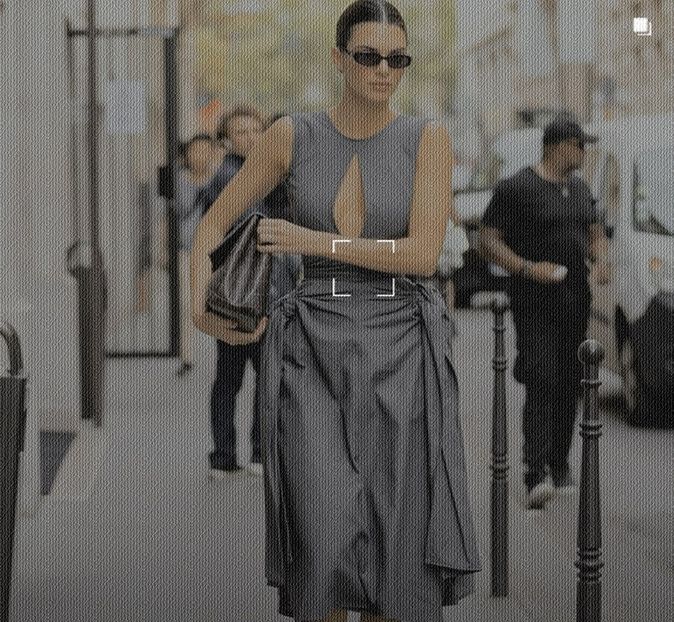 ☭ ·౹੧.੦Դ· ℐẹṇṇẹṛ ‹Out and about in Paris, FR. [June 26, 2023] - everything seems unreal to me