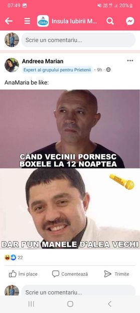 Screenshot_20230721_074937_Facebook - insula iubirii memes sezonul 7