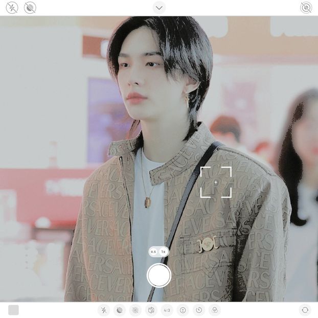 ⸙ .ೃ 21.07 　　 　⁞ ❏. troye sivan — strawberries & cigarettes. - Fragments of Deceit