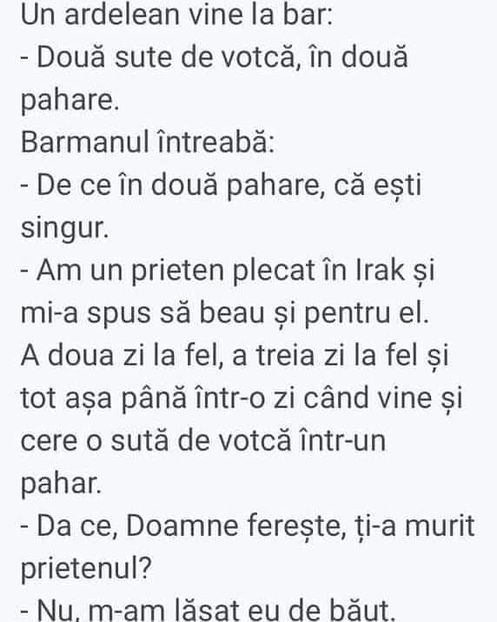  - Bancuri cu Ardeleni