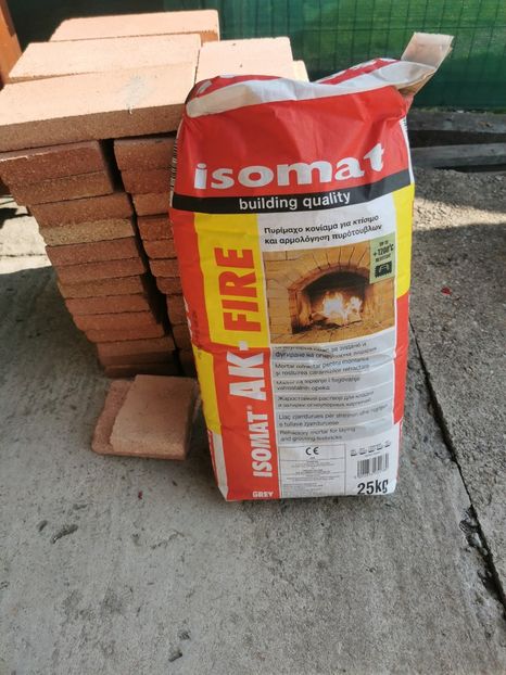  - Grătare și sobe de gradina