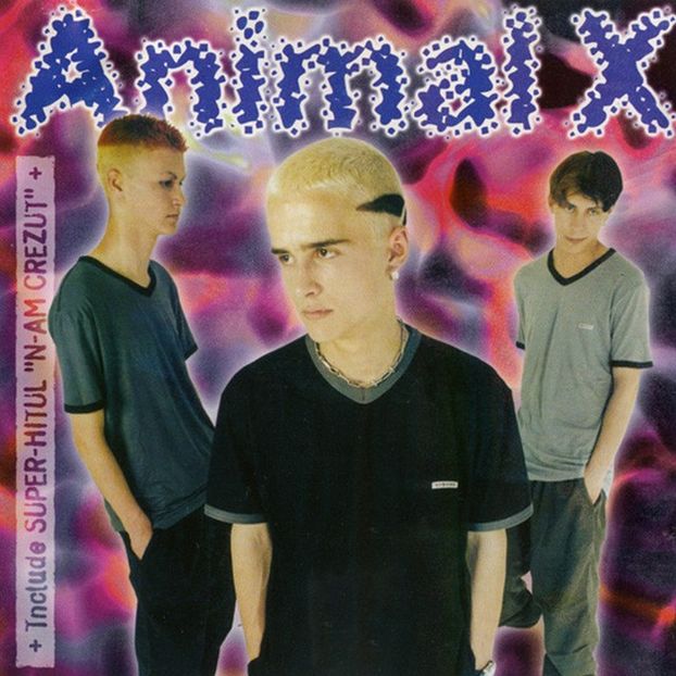 ab67616d0000b27379973a30a5351699f69c4b9c - Animal x