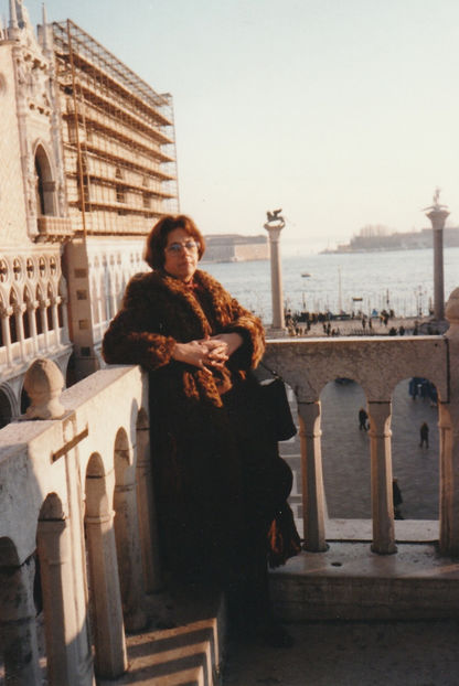  - Venetia - Lido