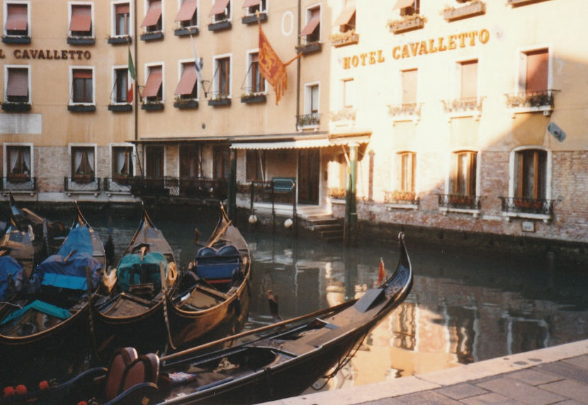  - Venetia - Lido