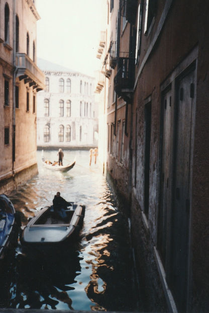  - Venetia - Lido