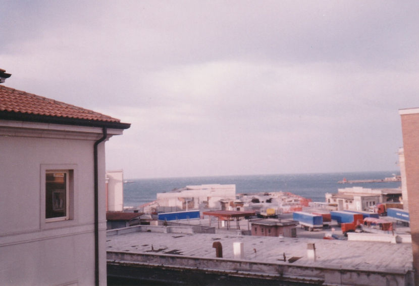  - Trieste
