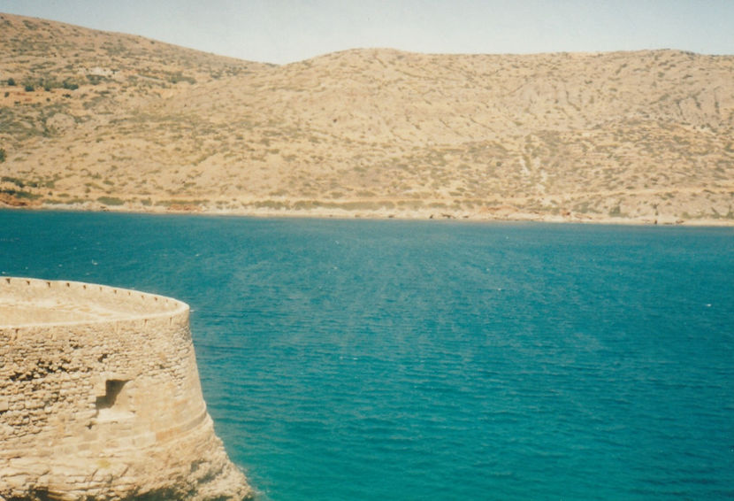  - Creta