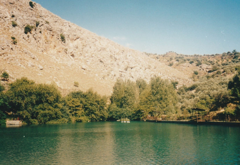 - Creta