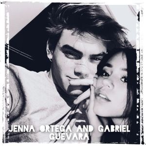 |...| @iMysticFalls Jenna Ortega & Gabriel Guevara. - 16 missed calls l NOMINALIZARI