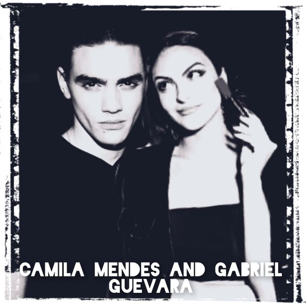 |...| @Heartless Camila Mendes & Gabriel Guevara. - 16 missed calls l NOMINALIZARI