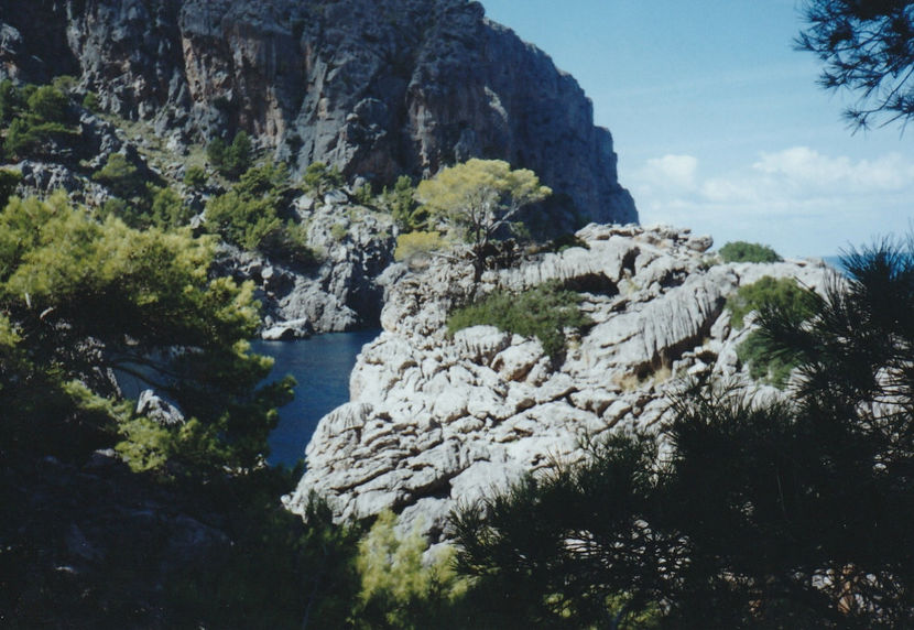 La Calobra - Mallorca