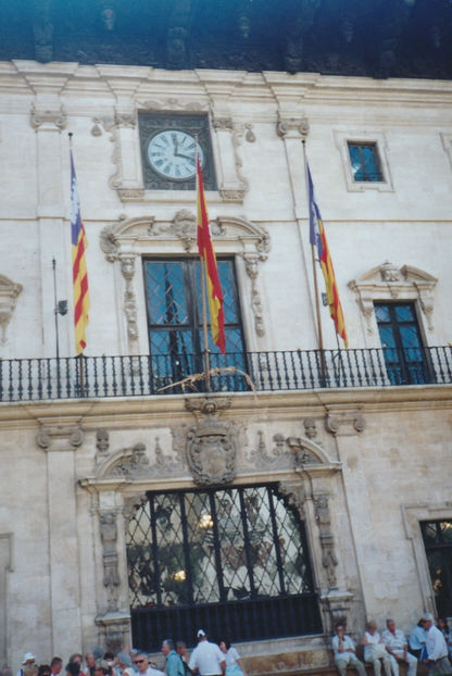  - Mallorca