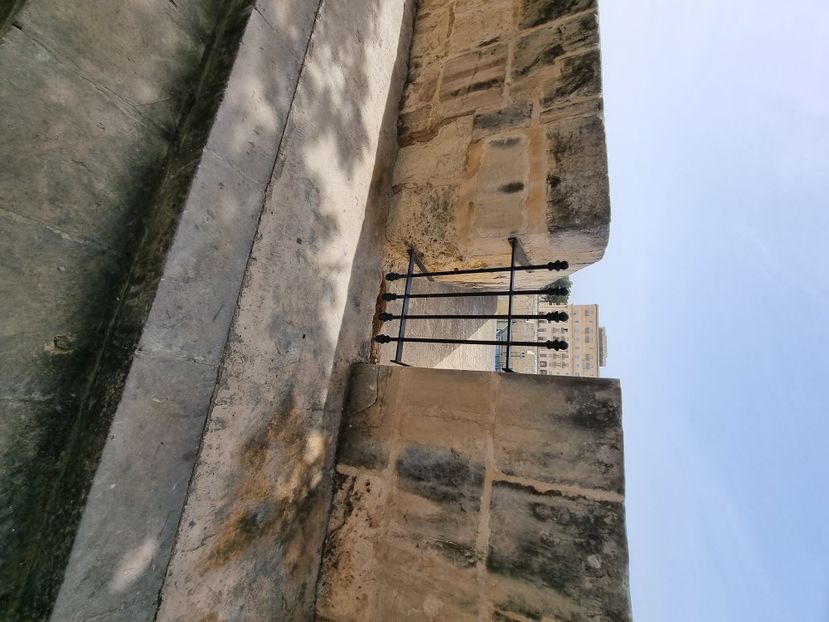  - MALTA Aprilie 2022