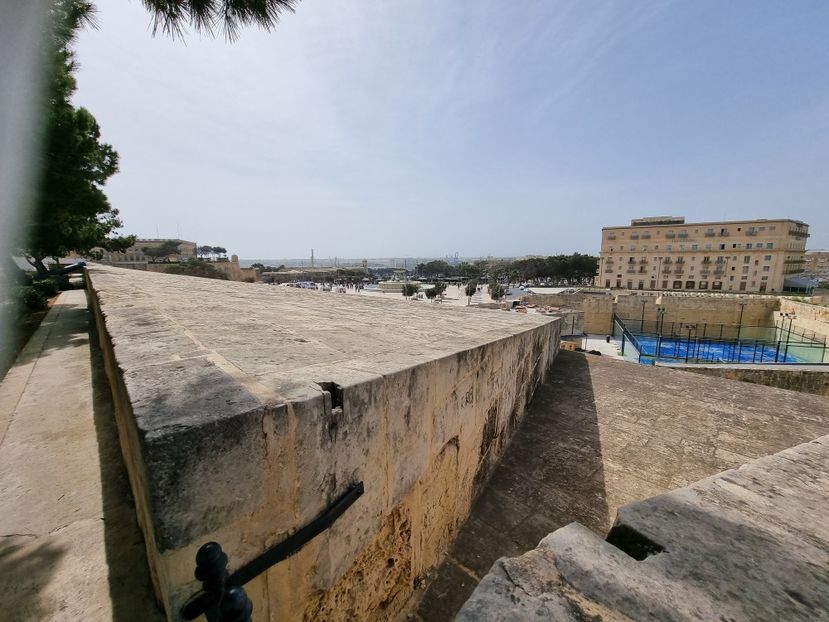 - MALTA Aprilie 2022