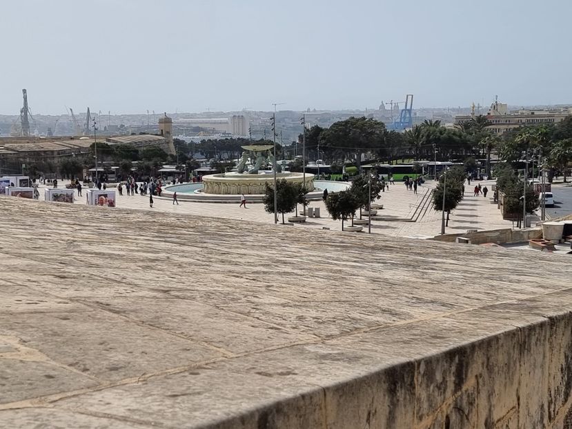  - MALTA Aprilie 2022