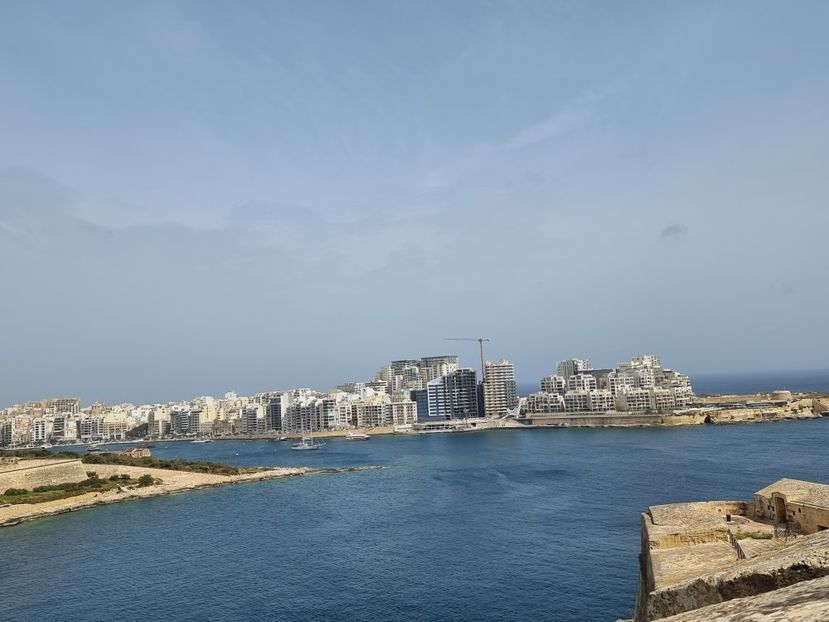  - MALTA Aprilie 2022
